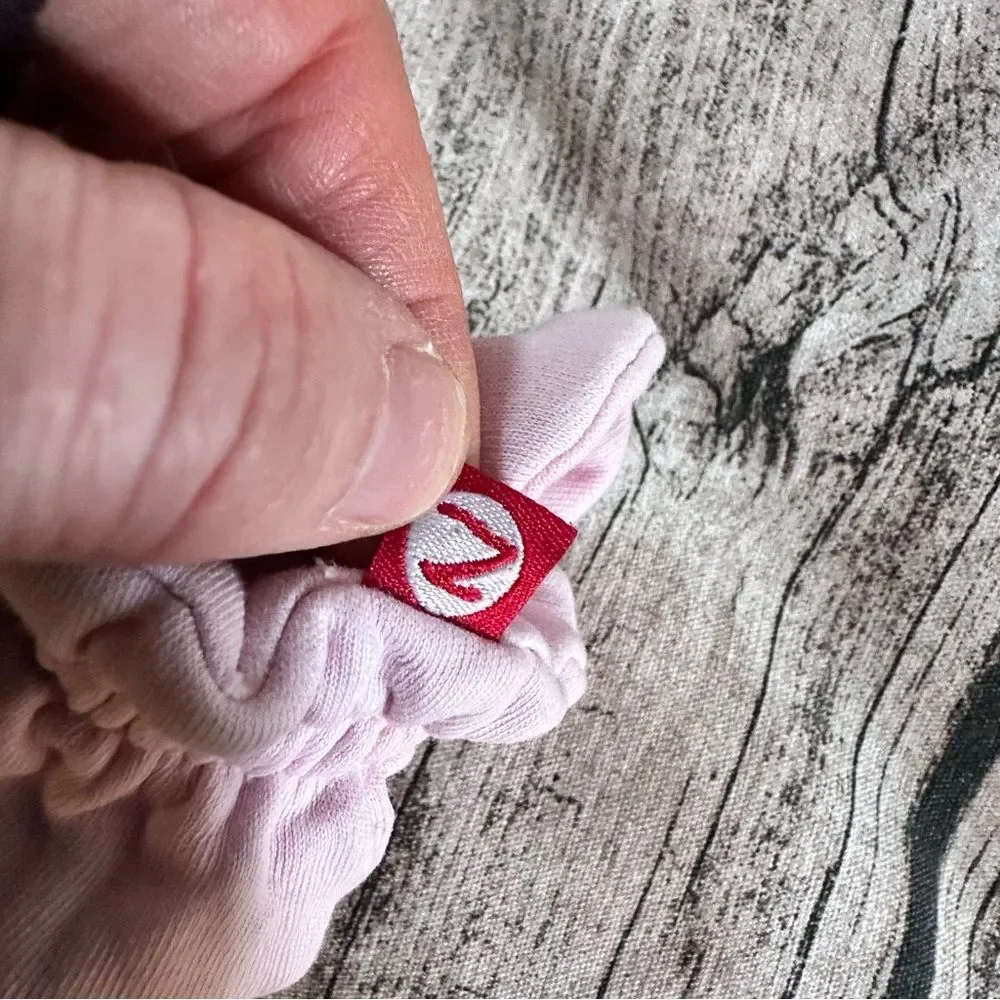 Zutano Pink Baby / Newborn Booties